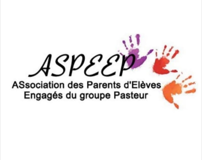 Logo ASPEEP